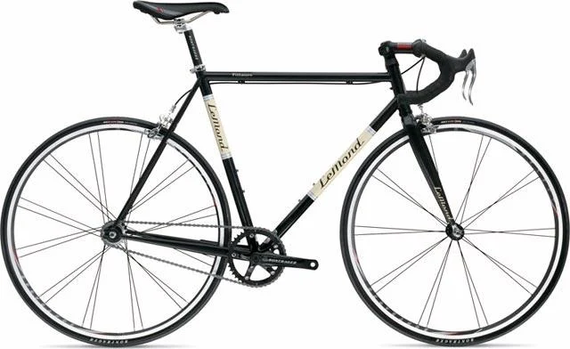 2005 LeMond Filmore