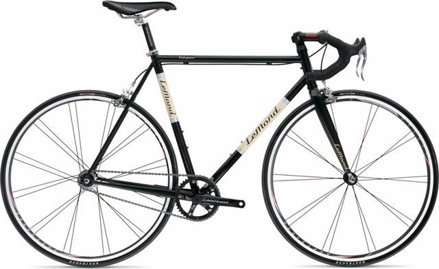 2005 LeMond Filmore