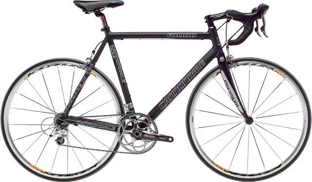 2005 Cannondale R1000