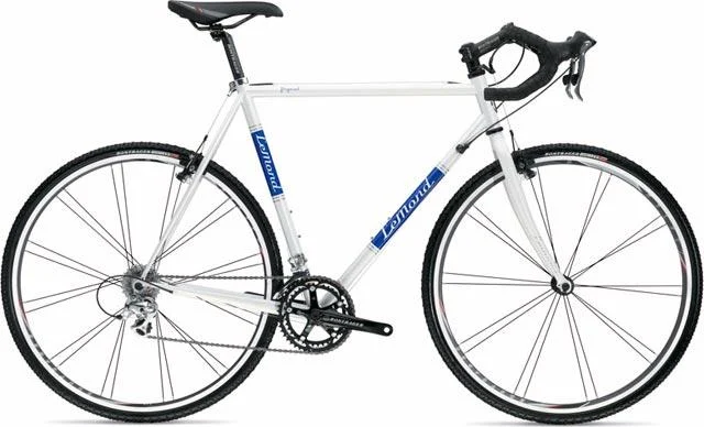 2005 LeMond Poprad