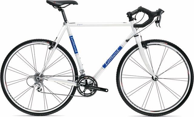 2005 LeMond Poprad