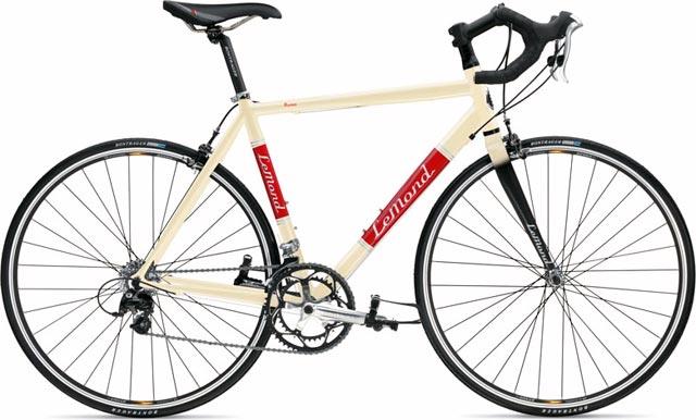 2005 LeMond Reno