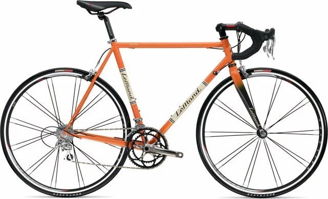 2005 LeMond Sarthe