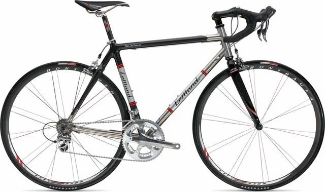 2005 LeMond Tete de Course