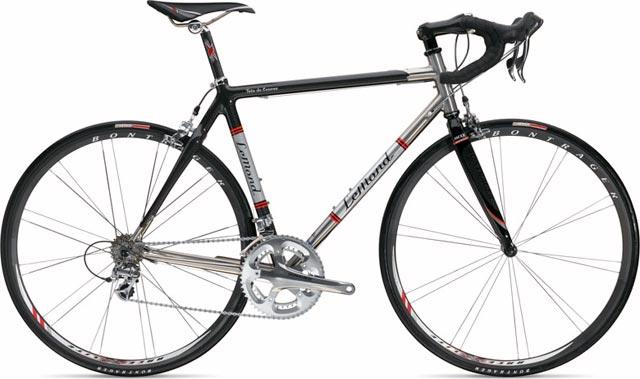 2005 LeMond Tete de Course