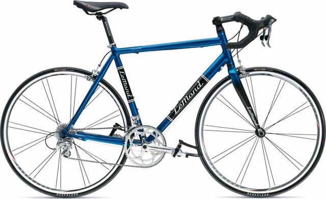 2005 LeMond Tourmalet
