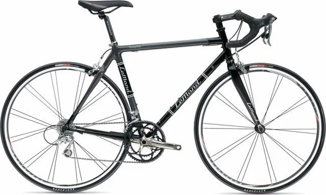 2005 LeMond Versailles