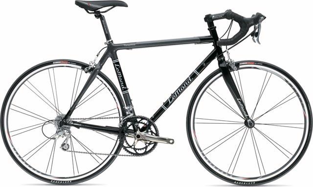 2005 LeMond Versailles