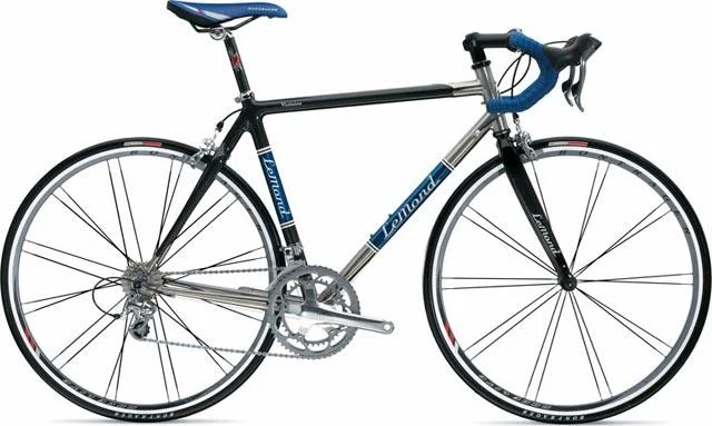 2005 LeMond Victoire