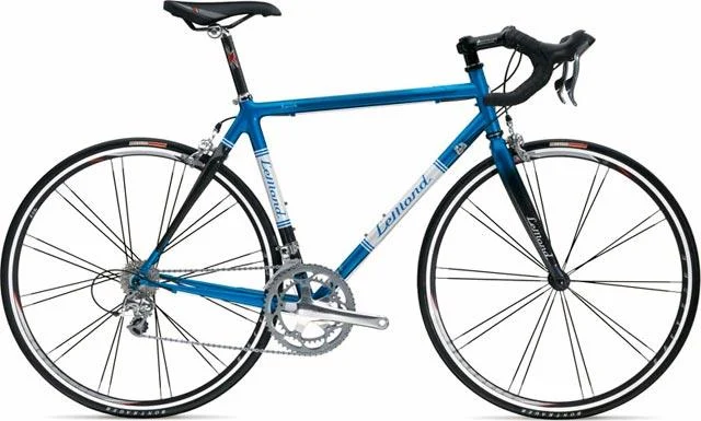 2005 LeMond Zurich