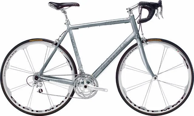 2005 Cannondale Sport Road 1000