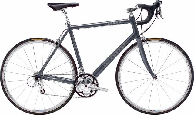 2005 Cannondale Sport Road 800