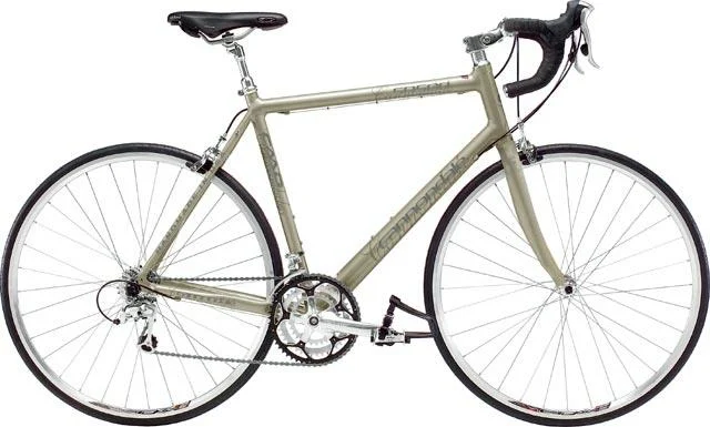 2005 Cannondale Sport Road 500
