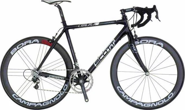 2005 Scott CR1 Limited
