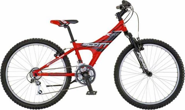 2005 Scott Radical MX 240