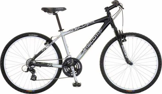 2005 Scott Contessa 50