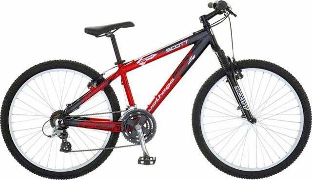 2005 Scott Voltage YZ 4