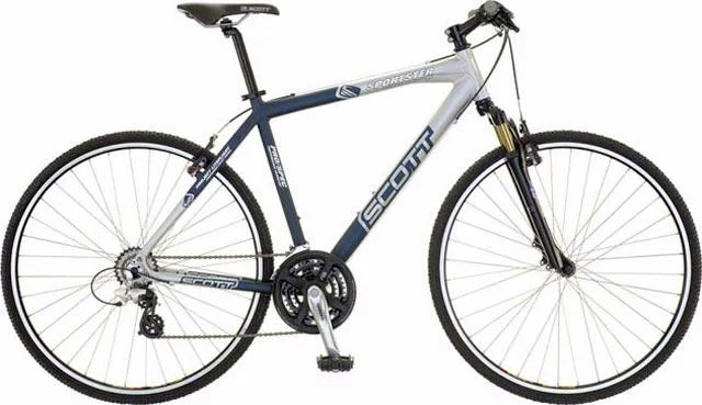 2005 Scott Sportster P5