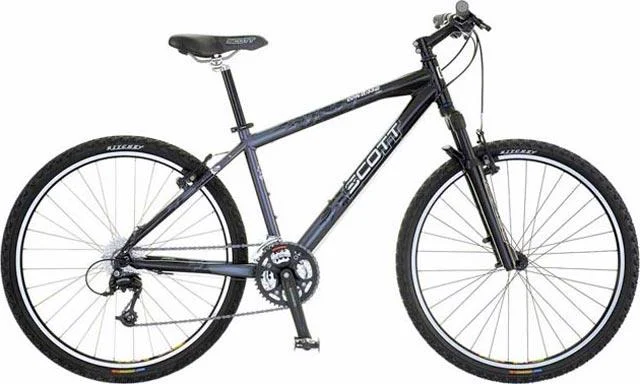 2005 Scott Contessa 30