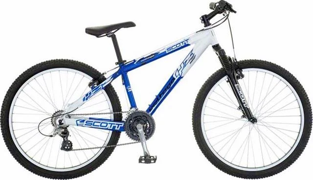 2005 Scott Voltage YZ 3