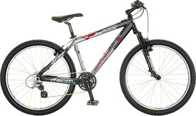 2005 Scott Voltage YZ 2 Disc