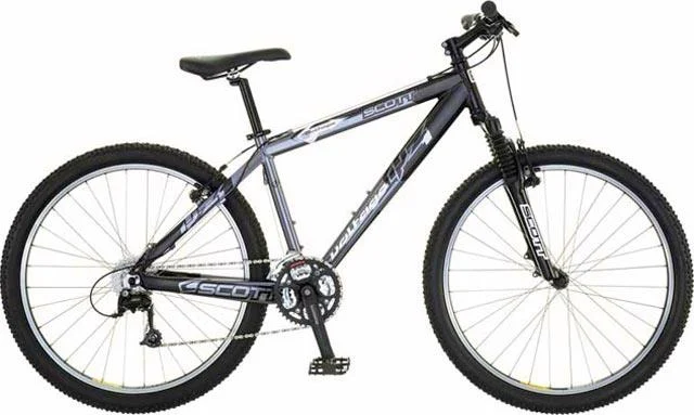 2005 Scott Voltage YZ 1