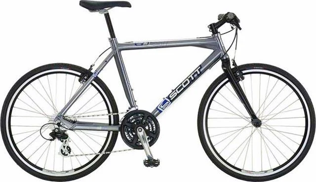 2005 Scott Sub 30 Classic