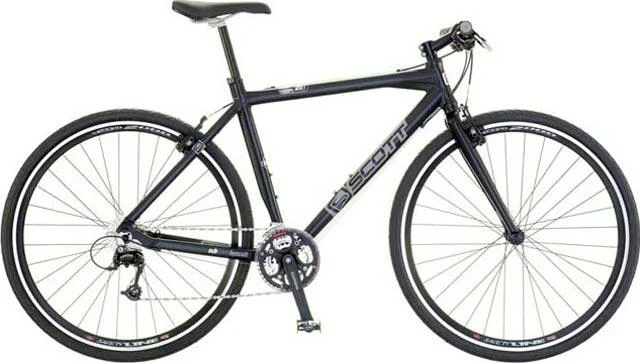2005 Scott Sub 20 Classic