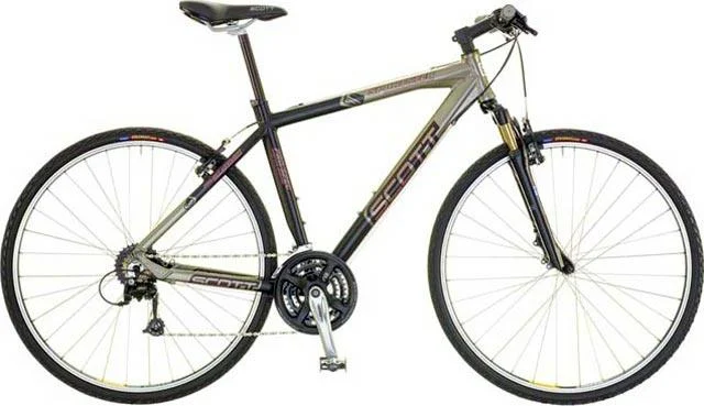 2005 Scott Sportster P4