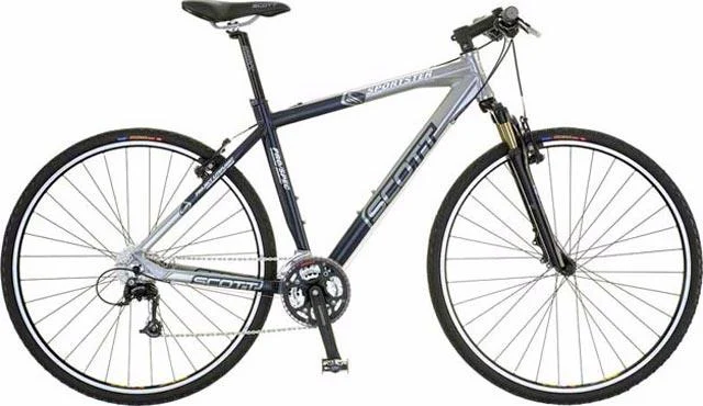 2005 Scott Sportster P3