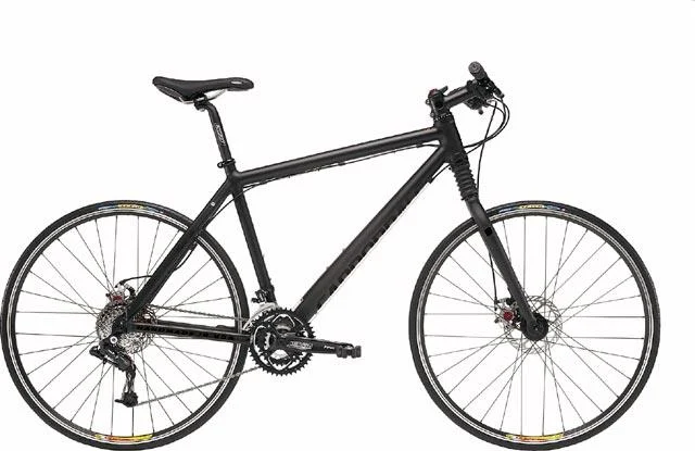 2005 Cannondale Bad Boy Ultra