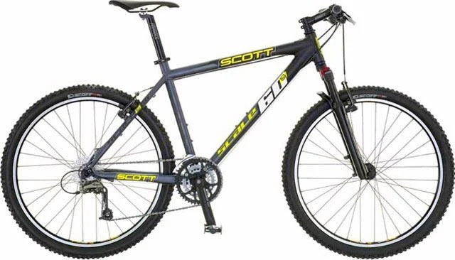 2005 Scott Scale 60
