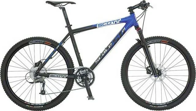 2005 Scott Scale 50