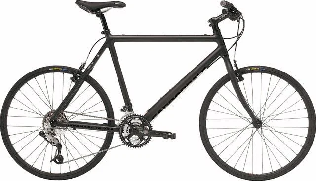 2005 Cannondale Bad Boy