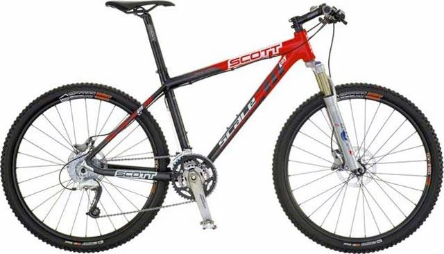 2005 Scott Scale 30