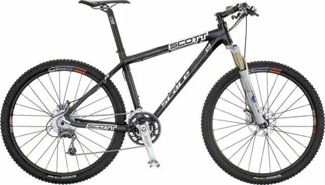 2005 Scott Scale 20