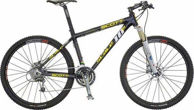 2005 Scott Scale 10