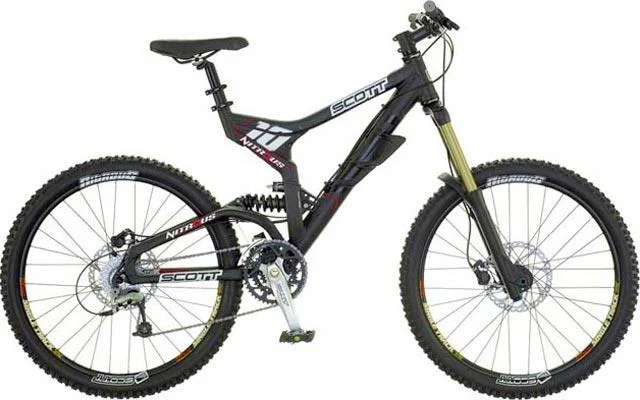 2005 Scott Nitrous 10