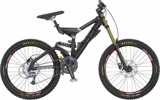 2005 Scott High Octane 1