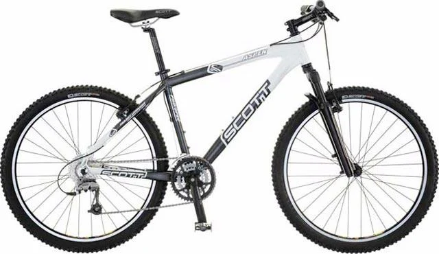 2005 Scott Aspen