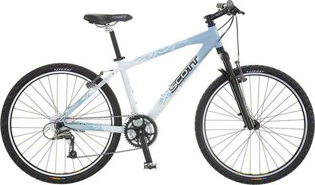 2005 Scott Contessa 20