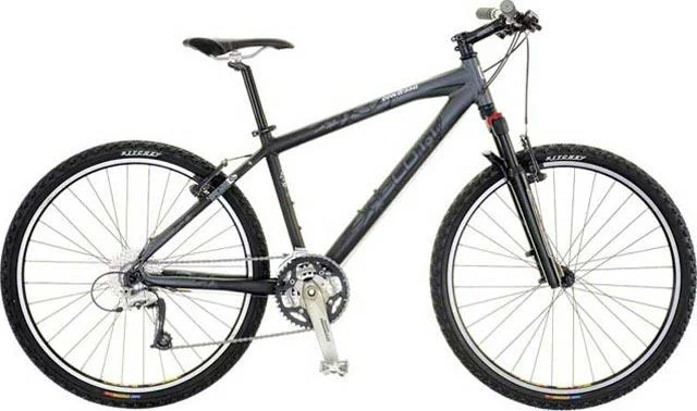 2005 Scott Contessa 10