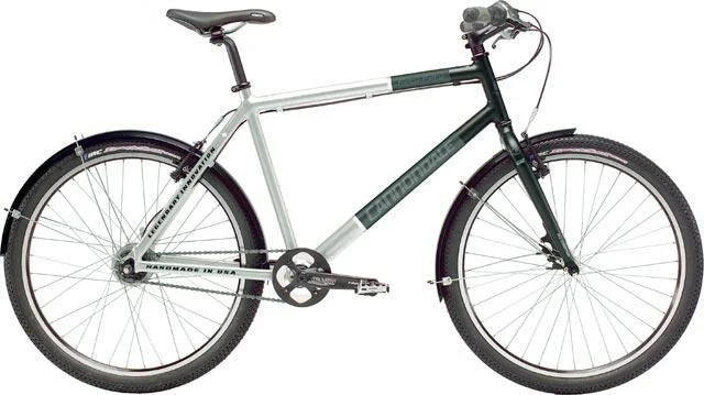 2005 Cannondale Fifty-Fifty
