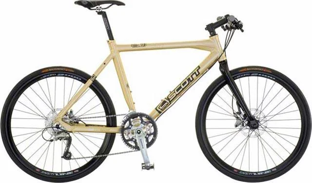 2005 Scott Sub 10