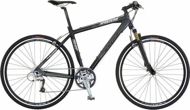 2005 Scott Sportster P1