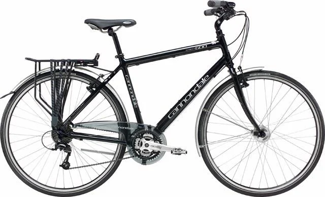 2005 Cannondale Street
