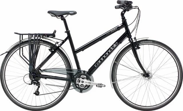 2005 Cannondale Street Feminine