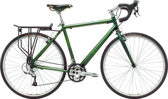 2005 Cannondale T2000