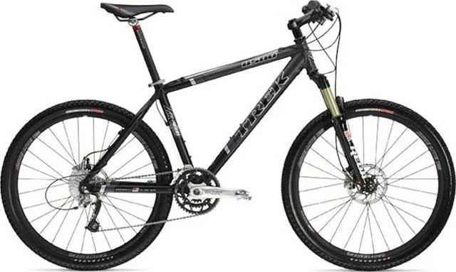 2005 Trek 8500