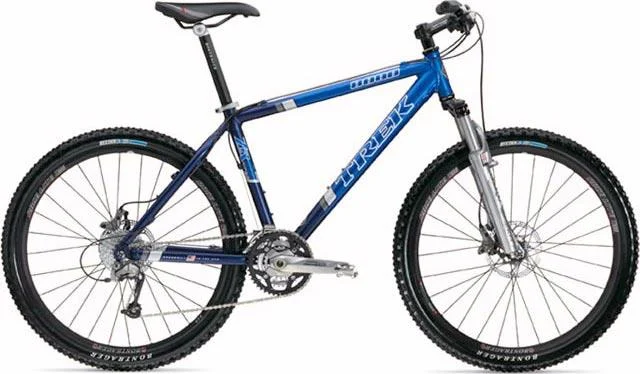 2005 Trek 8000